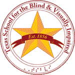 TSBVI Logo